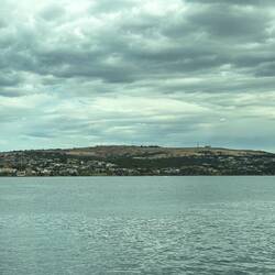 Port Lincoln township