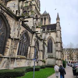 Eglise Saint-Pierre (Caen)
