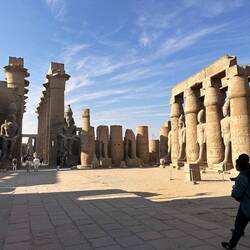 Vorbereite fürs Volk