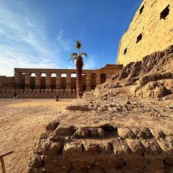 Bereich für das gemeine Volk