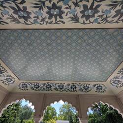 Indian Charbarugh Garden