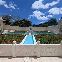 Indian Charbarugh Garden