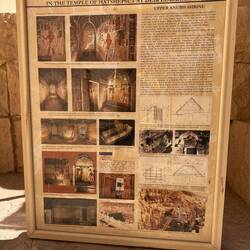 Wenn es jemand lesen kann und will