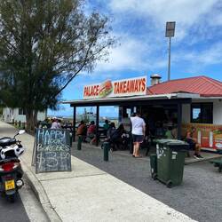 Wartezeit eine Stunde...