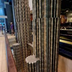 Zinn-Petrona-Towers