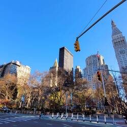 Madison Square Park