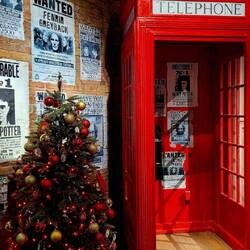 Harry Potter Store