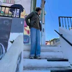 Un'artista incompresa