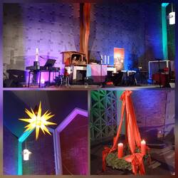 Paul-Gerhardt-Kirche, Kiel/ Dietrichsdorf