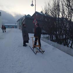 Das Leben im "nördlichsten" Norden 🥰