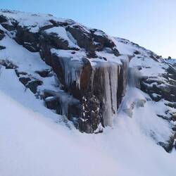 Auf dem Weg zur "Arbeit"