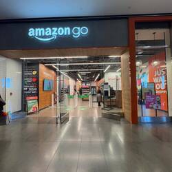 Amazon Go Store