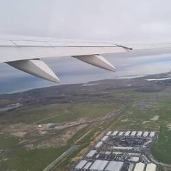 Tschüß Istanbul - ich komme wieder!