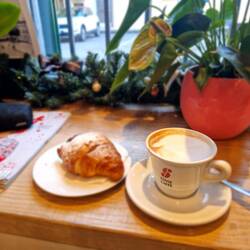 Ladepause