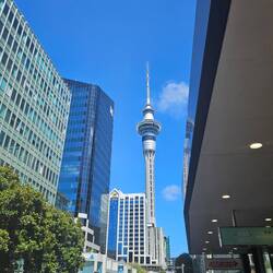 Der Sky Tower