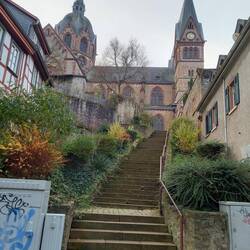 St.-Peter Dom der Bergstraße