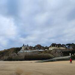 Arromanches