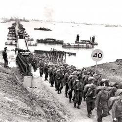 Arromanches D Day Landings