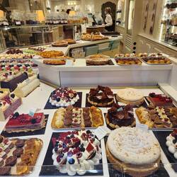 Cabourg Patisserie