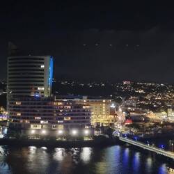 Abschied von Martinique