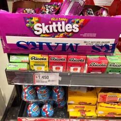 Un po' di Svizzera in Cile