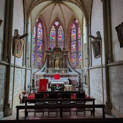 Saint-Pierre-sur-Dives