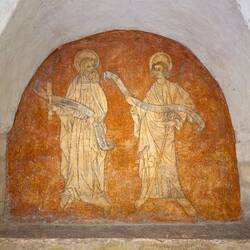 Cathedral of Our Lady of Bayeux