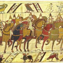 Bayeux Tapestry
