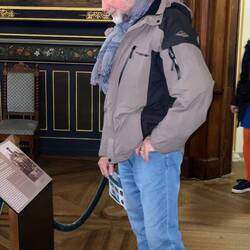 Bayeux history museum