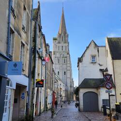 Wonderful Bayeux