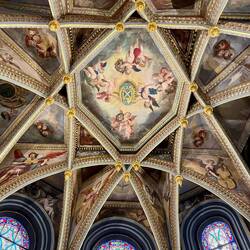 Cathédrale Notre-Dame de Bayeux