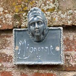 Barfleur Ceramic Street Art