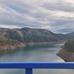 Weiterfahrt nach Granada....