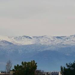 Wir haben alles mit; nur keine Ski-Klamotten 🤪