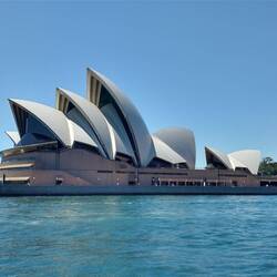 Sydney Opera House