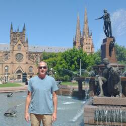 St. Mary's Cathedral