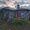 The Lockkeepers cottage