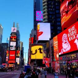 Times Square
