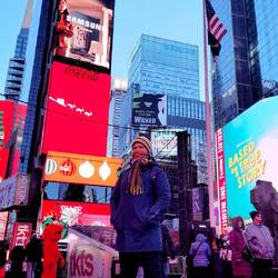 Times Square