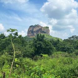 Lion Rock
