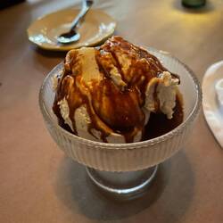 Toasted Pine nut oil and olive oil