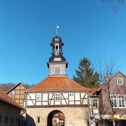 Kloster Michaelstein