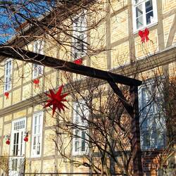 Gasthaus Michaelstein