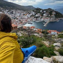 Der Zweite Aussichtspunkt