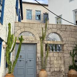 Und diese Türen und die Qualität