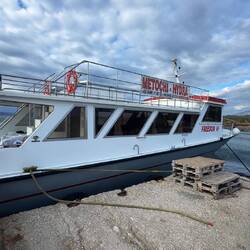 Die Freedom Ferry