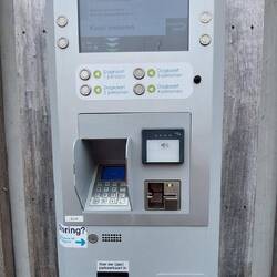 ...und alle über 18 Jahre....