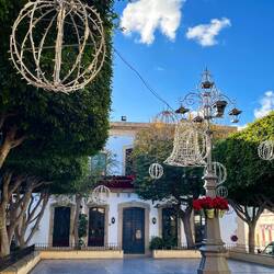 Weihnachtsdekoration