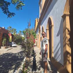 In El Triunfo