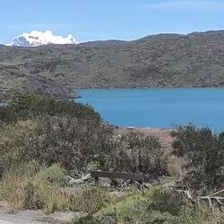 Lago Pehoe